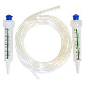 Рівень водяний будівельний 20м Україна | 14-505