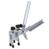 Інструмент для системи вирівнювання плитки, тип 2 в 1: Mini та Махі Favorit | 11-059