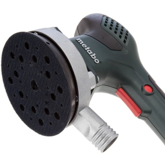  Ексцентрикова шліфмашина Metabo SXE 3150 (0.31 кВт, 150 мм) 
