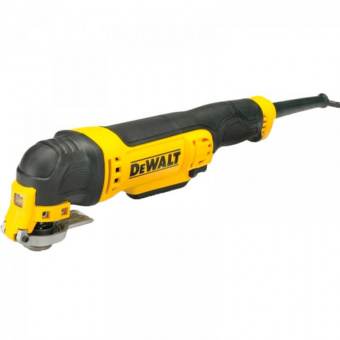 DeWalt DWE315 Многофункциональный инструмент, 300 Вт