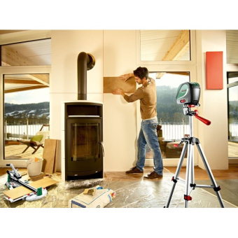 Лазерний нівелір Bosch UniversalLevel 2 Set (0603663801)