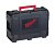MILWAUKEE Кейс HD, розмір 2, 475х358х192мм | 4932383162