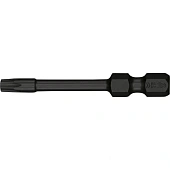 Бита FELO IMPACT TORX25х50 мм, шестигранный хвостовик 1/4, форма E 6,3 (03625540)