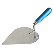 Кельма сталева з нержавіючим покриттям 190х150мм Favorit | 06-111