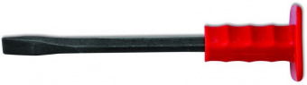 40-120 Зубило, двокомпонентна ручка, "Master", d16 мм, 300 мм | Technics
