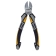 Кусачки-бокорезы диагональные FELO 160 мм ФЕЛО (59101640)