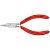 KNIPEX Клещи захватные пластмассовые 37 33 125 | 37 33 125