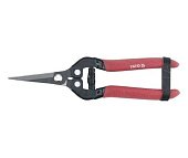 YATO Сікатор спеціалізований YATO : L= 185 мм  | YT-8816