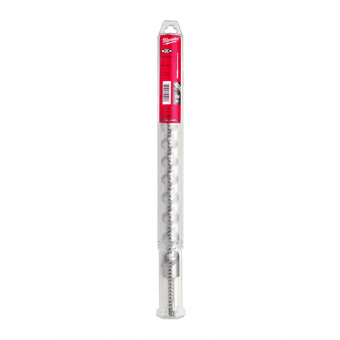 MILWAUKEE Бур SDS-PLUS MX4 , Ø30,0х450х400мм | 4932356511