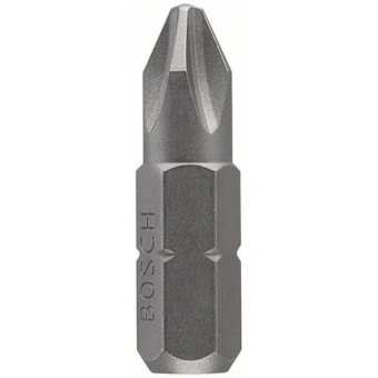 Bosch Біта PH2х25 мм XH TicTac
