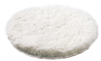 MILWAUKEE Диск полірувальний, з овечої вовни , Ø150мм | 4932373164