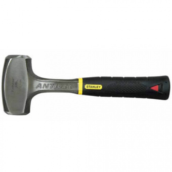 STANLEY 1-56-001 Молоток 1360г "Drilling AntiVibe®"