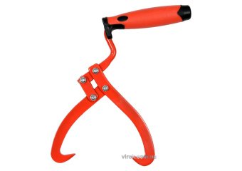 YATO Кліщі для перенесення дерев'яних колод : Ø= 180 мм, l= 330 мм