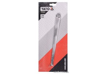 YATO Кронциркуль для внутрішніх вимірів YATO; l= 250 мм, з гвинтовим фіксатором  | YT-72131