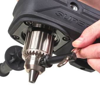 MILWAUKEE Акк. угловая дрель, крут. мом. 122Нм, M18 FRAD2-0 FUEL | 4933471207