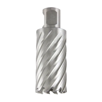 Фреза кольцевая PROFITOOL ( ПРОФИТУЛ ) 21x30 мм M42 HSS Co. Weldon 19