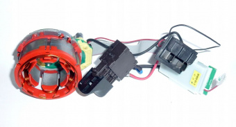 MILWAUKEE Блок електронного керування для M18FHIWF12 | 4931465333