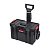 QBRICK SYSTEM Ящик для инструментов Two Cart 526 x 380 x 670 | SKRWQCTWOCZAPG001