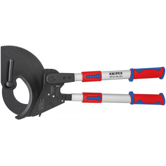 KNIPEX Ножиці для різання кабелів 95 32 100 | 95 32 100