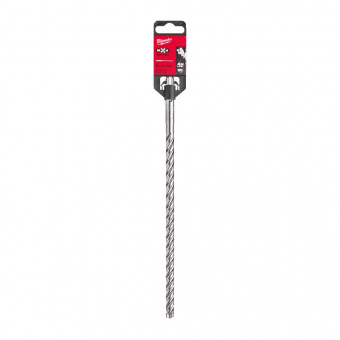 MILWAUKEE Бур SDS-PLUS MX4 , Ø10,0х265х200мм | 4932352028