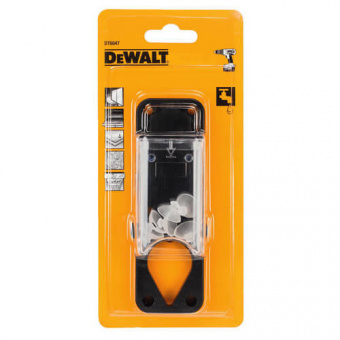 Резервуар с подачей воды для сверления плитки DeWALT DT6047