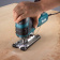 Детально фото Електролобзик Makita 4351CT (0.72 кВт) на shurup.ua Електролобзик Makita 4351CT (0.72 кВт)
