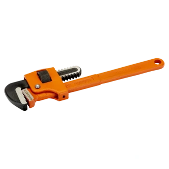 Ключ трубный BAHCO STILLSON, захват до 1.3/8, губки закаленные, вороненная спецсталь (арт. 302101_)