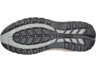 YATO Туфлі робочі шкіряні з гумовою підошвою YATO "PERA", розм. 43  | YT-80492