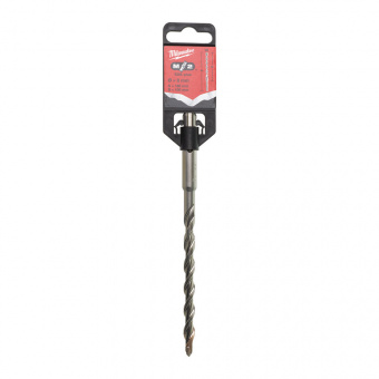MILWAUKEE Бур SDS-PLUS M2 , Ø8,0х160х100мм | 4932307071