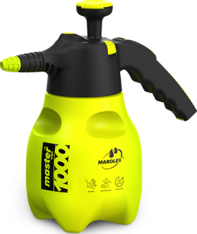 MAROLEX Оприскувач ручний MASTER ergo, 1000 мл | S011.101