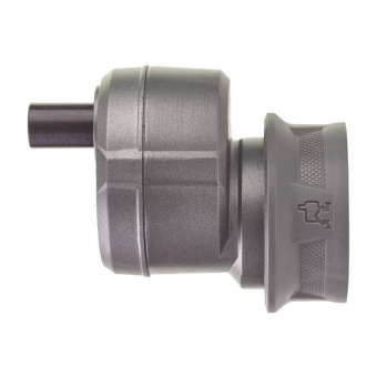 MILWAUKEE Дриль-шурупокрут з ударом акумуляторний , M12 FPDX-0, 37Нм; патрон FIXTEC | 4933464135