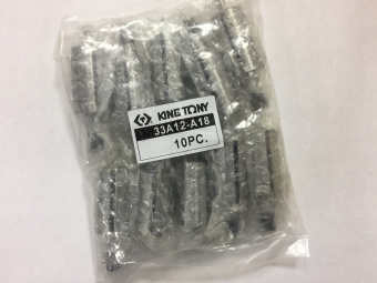 KING TONY Ротор 33A12-A18 | 33A12-A18