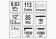YATO Тріщатка, шліфмашинки кутова і пряма пневматичні YATO: 1/2", тиск- 0.63 МПа, 113 л/хв 3 шт+кейс