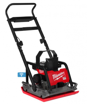 MILWAUKEE Аккумуляторная виброплита MXF PC50-0 MX FUEL 50 мм | 4933493267