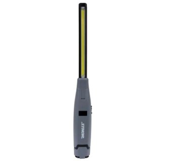 VOREL Світильник COB-діодний акумулят Li-Ion 3.7 В 8 і 3 Вт, 500/100 Lm, 2 режими, USB-С заряджання 