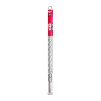 MILWAUKEE Бур SDS-PLUS MX4 , Ø24,0х450х400мм | 4932356508