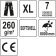 Детально фото YATO Штани робочі для літнього сезону, чорні YATO, розмір XL; 7 кишень, 94%- поліестер, 6%-еластан на shurup.ua YATO Штани робочі для літнього сезону, чорні YATO, розмір XL; 7 кишень, 94%- поліестер, 6%-еластан