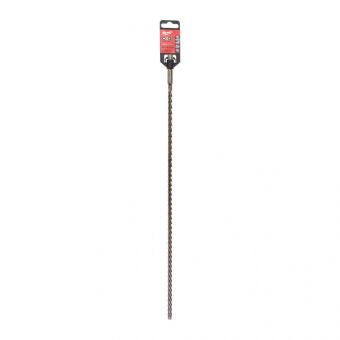 MILWAUKEE Бур SDS-PLUS MX4 , Ø8,0х465х400мм | 4932352713