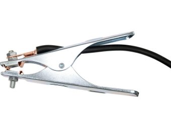 Зварювальний апарат інверторний від мережі 230 В YATO ручне дугове 30-140 А, електроди Ø= 1,6-3,2 мм