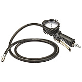 ANI Spa Пистолет для накачки шин длинна шланга 1,5м 25/GR 80 | AH062273