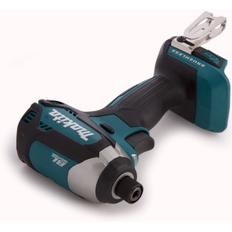 Акумуляторний ударний гайковерт Makita DTD153Z (18 В, без АКБ, 170 Н*м)