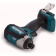 Акумуляторний ударний гайковерт Makita DTD153Z (18 В, без АКБ, 170 Н*м)