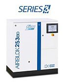 FIAC Винтовой компрессор AIRBLOK 253 BD-SD 5-10 (770 л/мин) | 4152026270