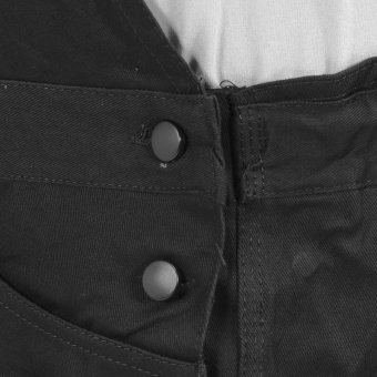 YATO Напівкомбінезон робочий YATO, розмір M, 100% - бавовна  | YT-80171