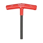 Отвертка Т - образная BONDHUS ( БОНДХУС ). 10мм. Hex End T-Handle Sets ProGuard 15276