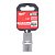 MILWAUKEE 1/2" головка - 13 мм (1 шт) | 4932480011