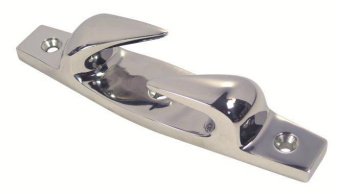 Планка киповая правая Skene, aisi 316 / A4