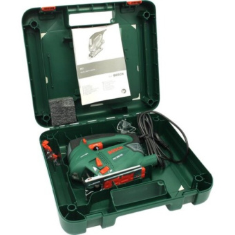 Лобзик електричний Bosch PST 900 PEL (620 Вт) (06033A0220)