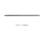YATO Насадка викруткова YATO : "Philips" РН2 х 200 мм.  | YT-0487