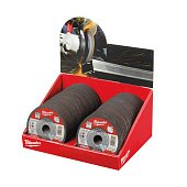 MILWAUKEE Отрезной диск SCS 41/115х1 PRO+ (дисплей 200 шт) | 4932451485